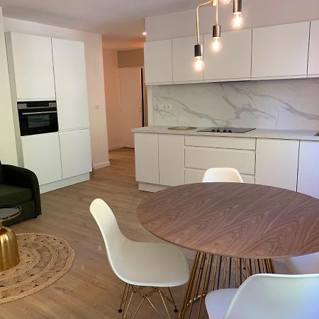 Superbe Appartement En Hyper Centre Toulouse Exterior foto