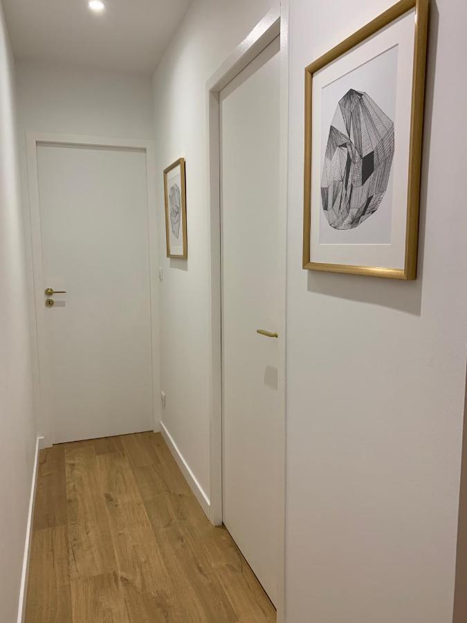 Superbe Appartement En Hyper Centre Toulouse Exterior foto