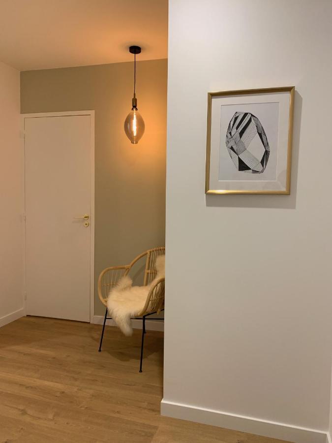 Superbe Appartement En Hyper Centre Toulouse Exterior foto