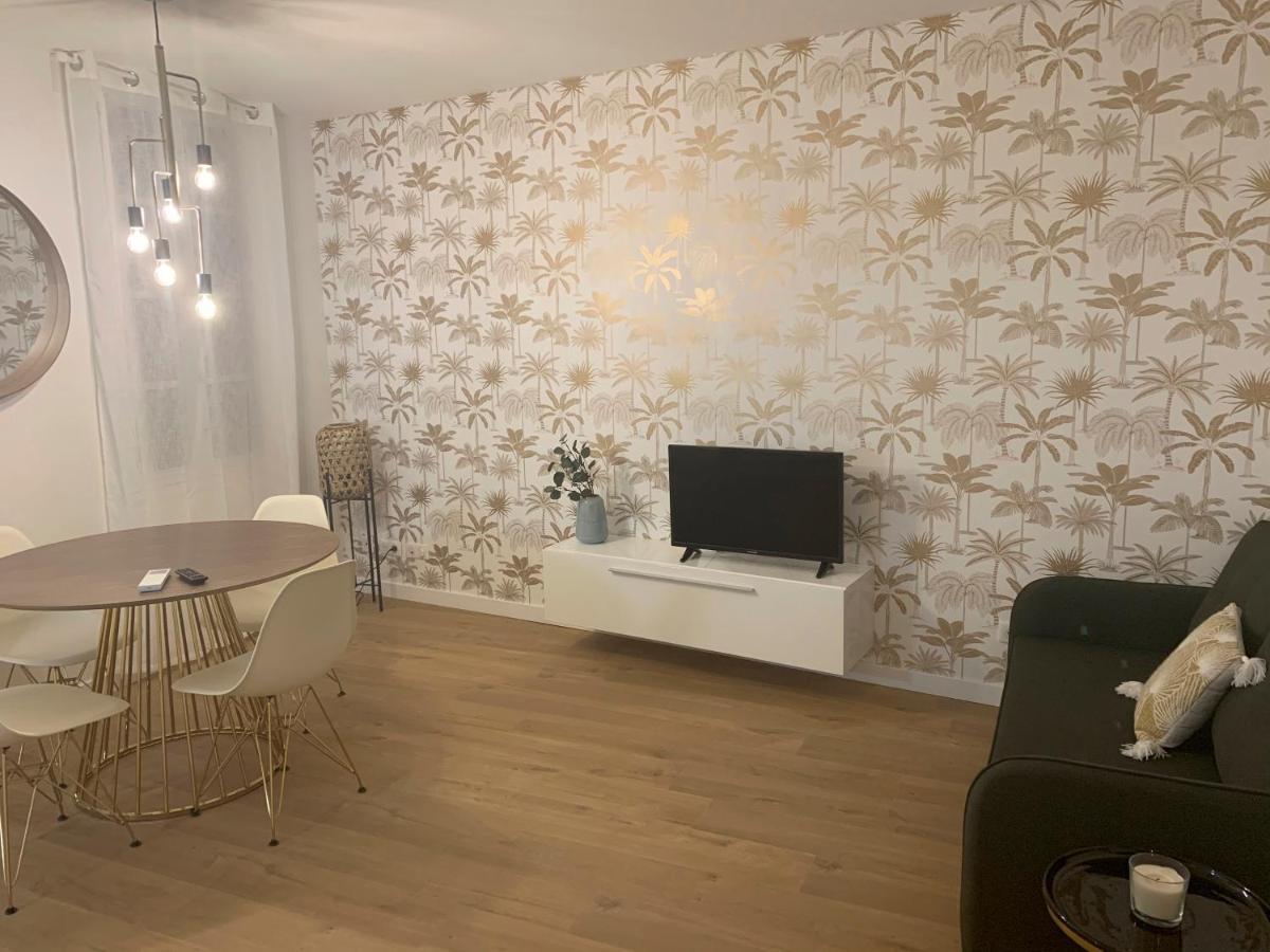 Superbe Appartement En Hyper Centre Toulouse Exterior foto